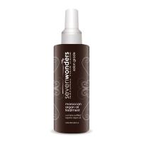 Seven Wonders Hair Mor. Argan Oil Treatment 125ml
