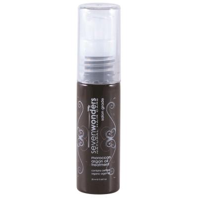 Seven Wonders Hair Mor. Argan Oil Treatment 20ml