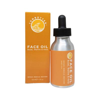 Sunbutter Skincare Face Oil Nourishing 50ml