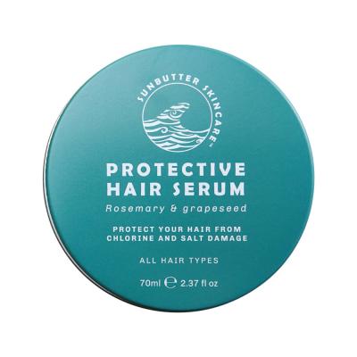Sunbutter Skincare Hair Serum Protective 70ml