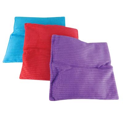 Surgical Basics Heat Pack Silicon 18x18cm Corduroy