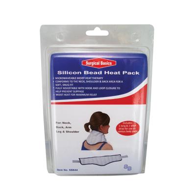 Surgical Basics Heat Pack Silicon 60x16cm Multi Purpose