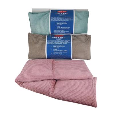 Surgical Basics Heat Pack Silicon 63x12cm Corduroy