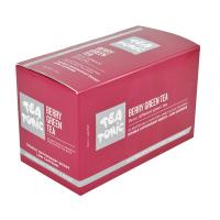Tea Tonic Berry Green Tea X 20 Tea Bags