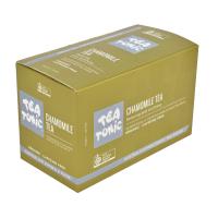 Tea Tonic Org Chamomile Tea X 20 Tea Bags