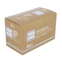Tea Tonic Org Coffee Addict Tea X 20 Tea Bags