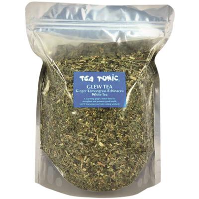 Tea Tonic Org G.l.e.w. Tea (loose) 500g