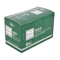 Tea Tonic Org Green Tea X 20 Tea Bags