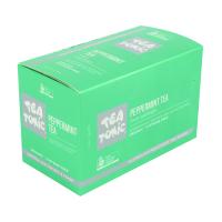Tea Tonic Org Peppermint Tea X 20 Tea Bags