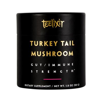 Teelixir Organic Turkey Tail Mushroom 50g