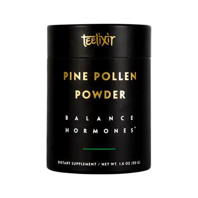 Teelixir Pine Pollen Powder 50g