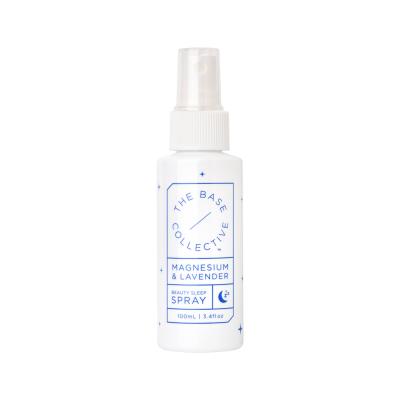 The Base Coll Beauty Sleep **obsolete Manufacturer**