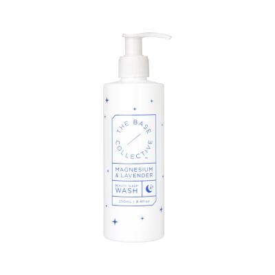 The Base Coll Beauty Sleep Wash (magnes Lavender) 250ml