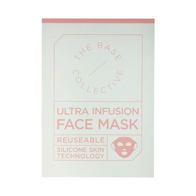 The Base Coll Face Mask **obsolete Manufacturer**