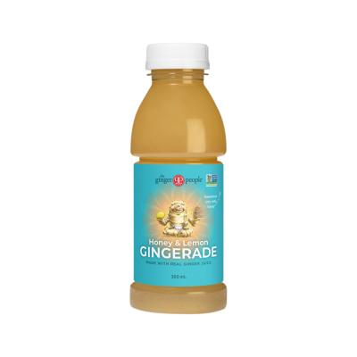 The Ginger People Gingerade Honey And Lemon 360ml
