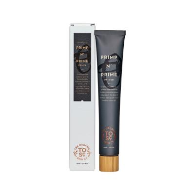 The Organic Skin Co Org Primer Primp Prime Sun Kissed 60ml