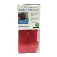 Therapacks Back And Stomach **sell Through**