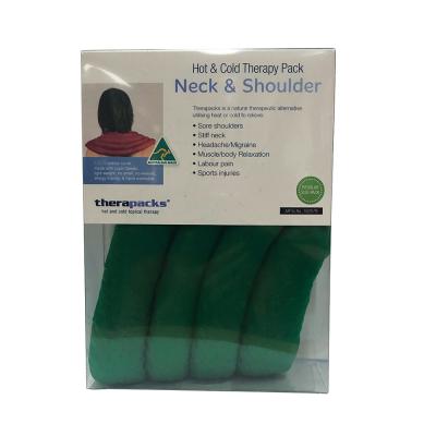 Therapacks Shoulder And Neck **sell Through**