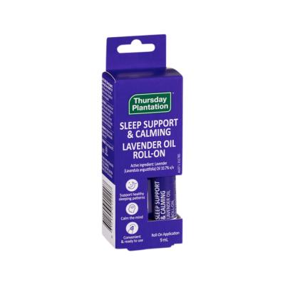 T/plant Lav Calm&sleep Ro 9ml