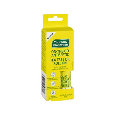 T/plant A/sep Ttree Oil  Ro9ml