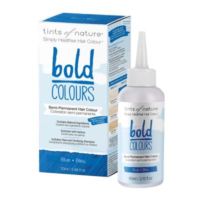 Tints Nature Bold Colours **sell Through**