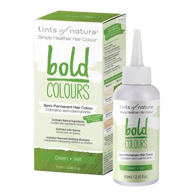 Tints Nature Bold Colours **sell Through**