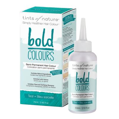 Tints Nature Bold Colours **sell Through**