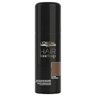 L'oreal Professionnel Hair Touch Up Root Concealer Dark Blonde 75ml