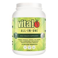 Vital All In One (greens) 1kg