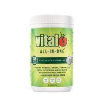 Vital All In One (greens) 300g