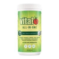 Vital All In One (greens) 600g