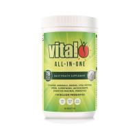Vital All In One (greens) 120g