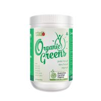Vital Organic Greens 200g