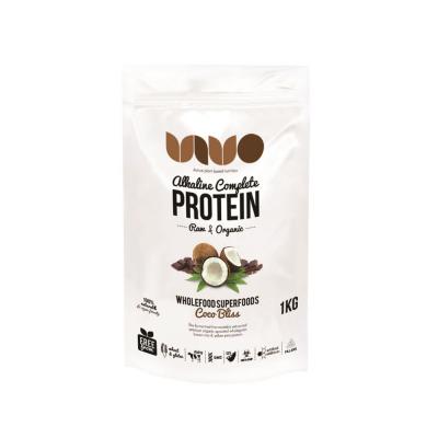 Vivo Protein Plant Alkaline Complete Coco Bliss 1kg