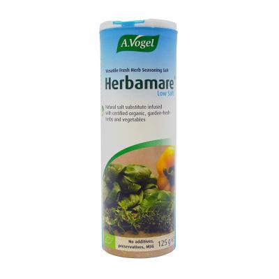 Vogel Organic Herbamare Low Salt 125g