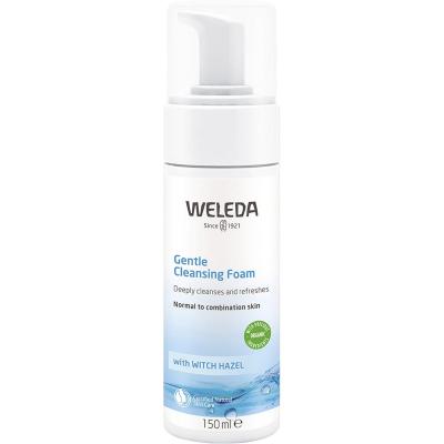 Weleda Cleansing Foam Gentle 150ml