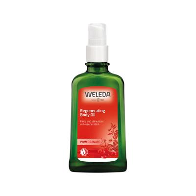 Weleda Body Oil Regenerating (pomegranate) 100ml