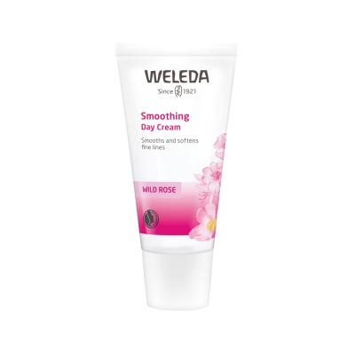 Weleda Day Cream Smoothing *sell Thru, New Sku 2826279*