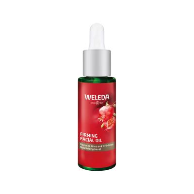 Weleda Facial Oil Firming (pomegranate) 30ml
