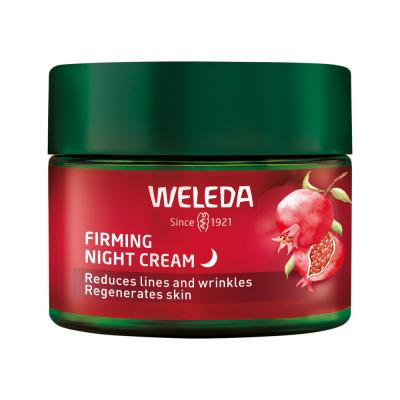 Weleda Night Cream Firming 40ml