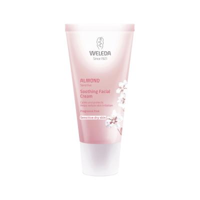 Weleda Facial Cream Sensitive (almond) 30ml