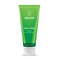 Weleda Skin Food Face Body Crm 75ml Tube