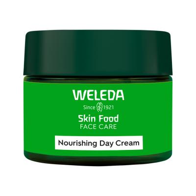 Weleda Skin Food Face Care Day Cream Nourishing 40ml