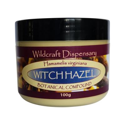 Wildcraft Dispensary Ointment Witch Hazel 100g