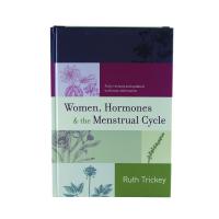 Women Hormones And The Menstrual Cycle By R Trickey