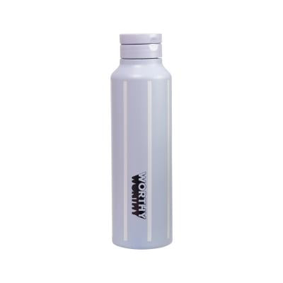 Worthy Bottle Sugarcane Blue **sell Through**