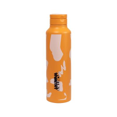 Worthy Bottle Sugarcane Retro **sell Through**
