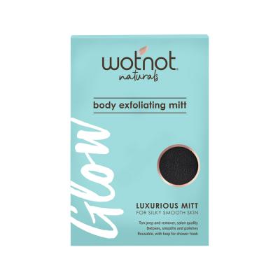 Wotnot Exfoliating Mitt